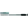 Fischer 045692 Thermax 10/100 M6 aço galvanizado/nylon 10 mm 1 unid. (045692)