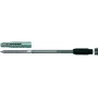 Fischer 045692 Thermax 10/100 M6 aço galvanizado/nylon 10 mm 1 unid. (045692)