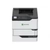 Lexmark MS821dn - Impressora - mono - duplex - laser - A4/Legal - 1200 x 1200 dpi - até 52 páginas/min. - capacidade: 650 folhas - USB 2.0, Gigabit LAN, USB 2.0 host (50G0120)