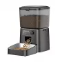 Oneisall PFD001 Pro comedouro inteligente para animais, preto