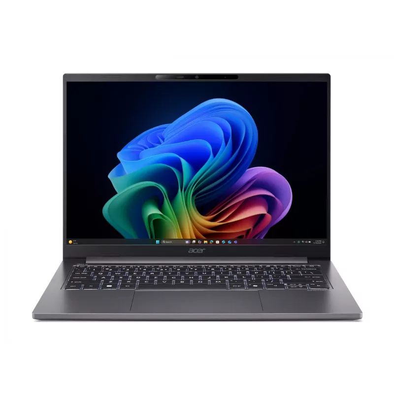 Portátil Acer TM X4 TMX414-51 14 inch WUXGA Ultra5, Intel 226V, 16GB RAM, 512GB SSD, Windows 11 Pro