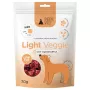 PEPE VET Light Veggie snack para cães 70 g
