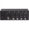 Comutador KVM Inter-Tech AS-42HA HDMI