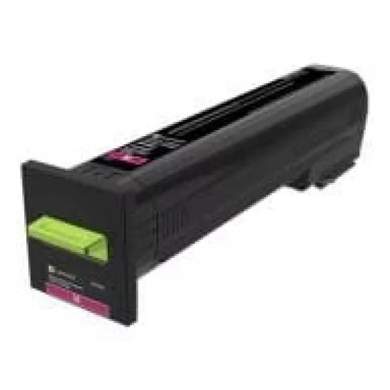 Toner Lexmark PB Magenta 8K CS820 CX82x 72K20M0