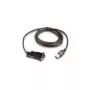 Adaptador Honeywell, RS-232 USB para RS-232 para impressoras de etiquetas Honeywell (203-182-100)