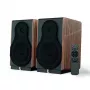Altifalante portátil Laudberg M1, preto