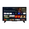 TV Toshiba 32WA2363DG 32 polegadas HD DLED 1366 x 768