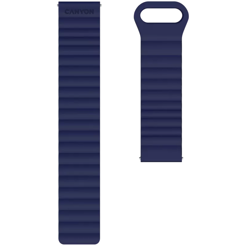 Canyon SW-69 - Jacky - Smartwatch - BT - cor. ecrã LTPS 1.3 - à prova de água. IP68 - 25 desportos