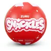 Figura de brincar Zuru Snackles Christmas – caixa surpresa colecionável, figura individual sortida