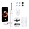 Limpador de ouvidos visual inteligente Bebird Note 5 pro (azul)