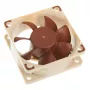 Ventoinha para caixa de computador Noctua NF-A6X25 FLX 60 mm, 12 V, 1600–3000 RPM, 29,2 m³/h, 0,61 mmH2O, rolamento SSO2