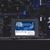 SSD SATA III de 2,5