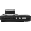 Kodak PIXPRO FZ55 1/2.3 câmara compacta 16 MP CMOS 4608 x 3456 píxeis preto (FZ55BK)