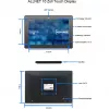 Tablet ALLNET PrimeOne-120, ecrã tátil 12