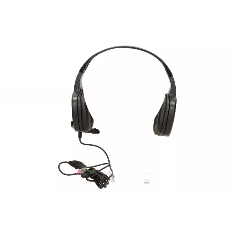 Headset com fios MC-823 Ranger