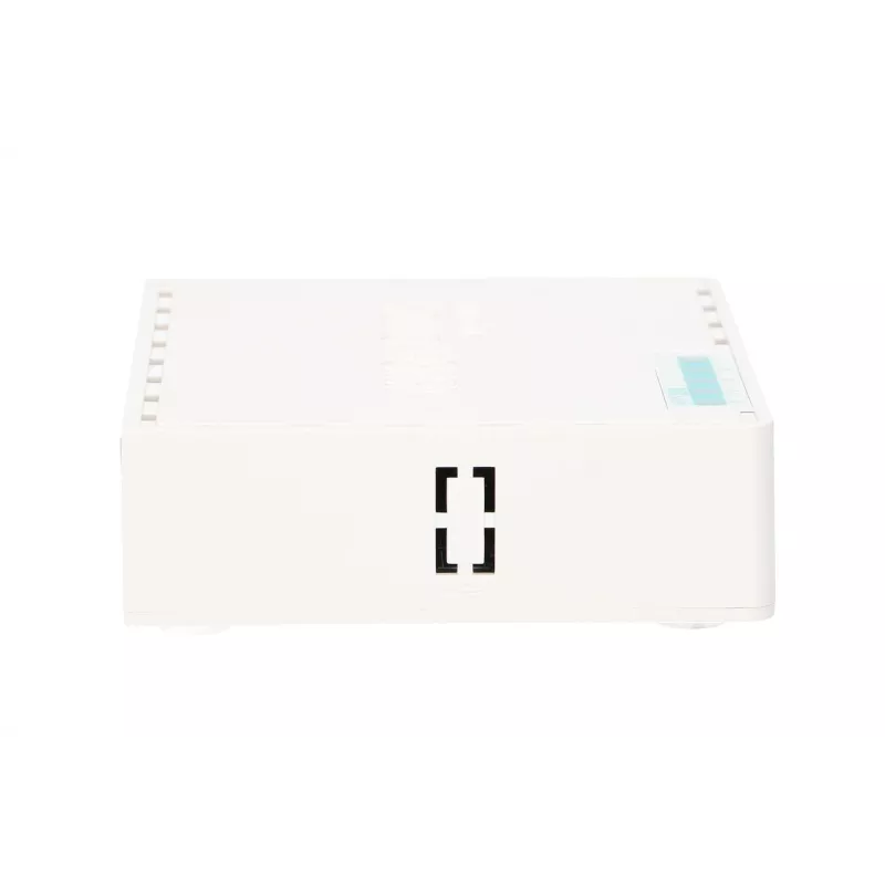 Router com fios Mikrotik hEX lite branco