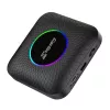 Adaptador sem fios Carlinkit TBOX PLUS 4G 64G – interface sem fios Apple CarPlay e Android Auto