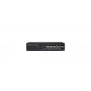 LANCOM GS-2310 gerido L2 Gigabit Ethernet (10/100/1000) 1U preto