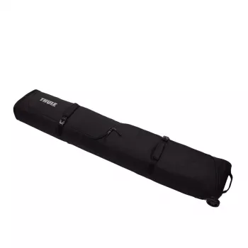 Saco de esquis com rodas Thule 5170 Roundtrip 175 cm preto