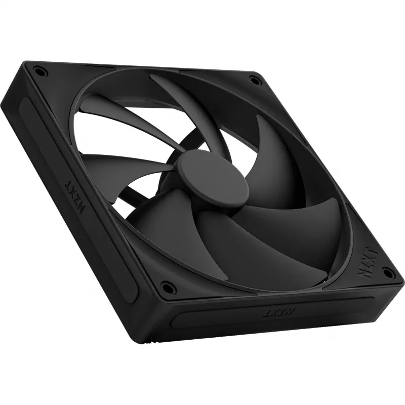 Ventoinha de caixa NZXT F Series F140P 140mm