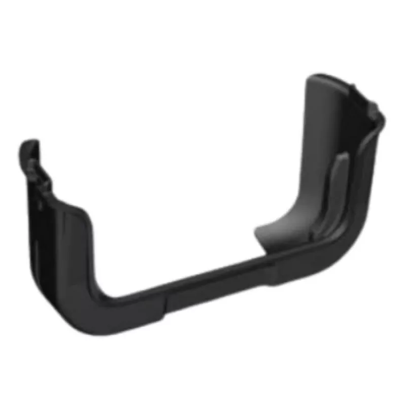 Adaptador Datalogic para base de carregamento, 1 unid. adaptador para base de carregamento, 1 unid., adaptador necessário para carregar dispositivos sem capa protetora numa base de carregamento de 4 slots