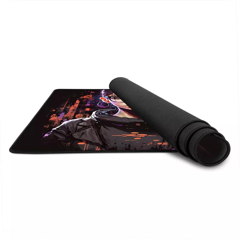 Sharkoon SKILLER SGP50 D2 (multicolor tamanho XL)