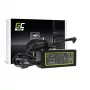 Fonte de alimentação Green Cell AD123P 65 W 20 V 3,25 A para Lenovo, para interior, preto, cabo de 2 m