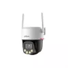 Câmara de vigilância DAHUA P8F-PV-0360B-PRO 8MP PT DOME WIFI