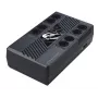 PowerWalker VI 1000 MS FR Line-Interactive 1000 VA 600 W 8 saídas AC