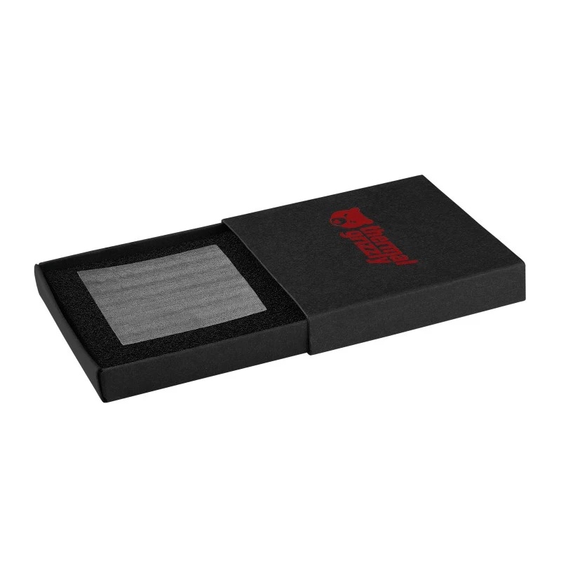 Thermal Grizzly TG-KS-38-38 almofada CryoSheet 0,2 mm 38x38 mm térmica