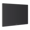 Mesa digitalizadora HUION Kamvas Pro 19 GT1902 18,4 polegadas 3840x2160 409x230 mm área de trabalho, 16384 níveis de pressão, USB-C, laminagem completa