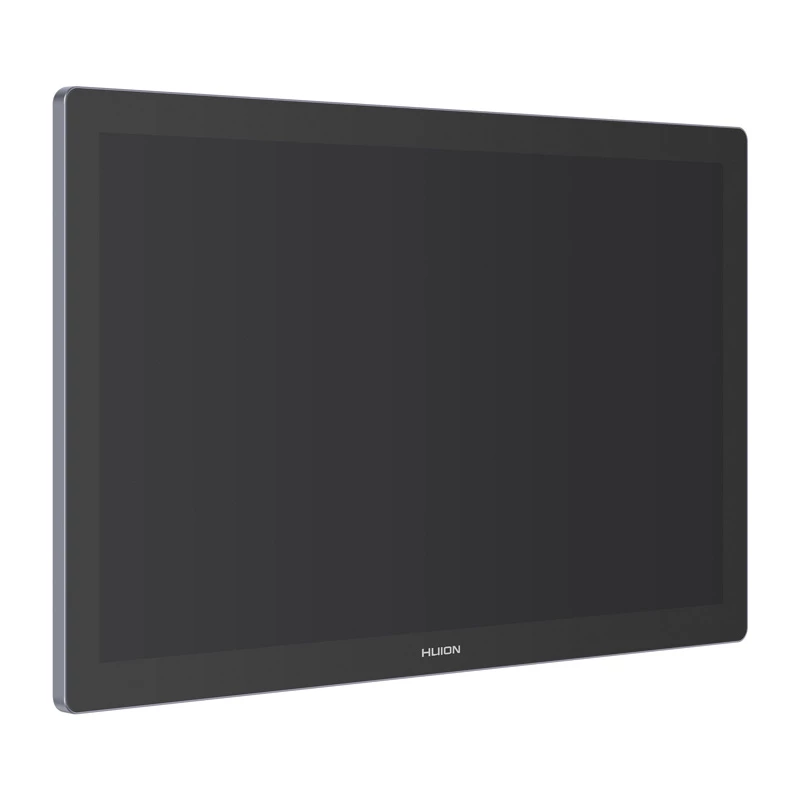 Mesa digitalizadora HUION Kamvas Pro 19 GT1902 18,4 polegadas 3840x2160 409x230 mm área de trabalho, 16384 níveis de pressão, USB-C, laminagem completa