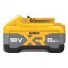 Bateria DeWalt DCB1880-XJ XR 18 V, 8,0 Ah