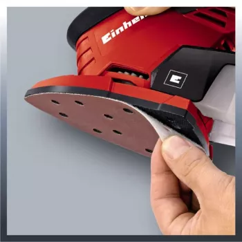 Einhell RT-OS 13 Lixadora Delta 12000 OPM