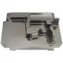 Inserto termoformado 837809-5, inserto para DBO180 (preto, para MAKPAC tam. 2)