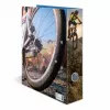 Dossier decorativo A4 HERMA Mountainbike