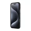 Capa magnética Nillkin LensWing para iPhone 16 Pro Max (preto)