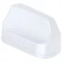 Poynting Antennas 5G/LTE veículo/marinha A-MIMO-0003-V2-13 branco SMA (M) 1,8-4,5 dBi SMA macho cabo de 2 metros IP67