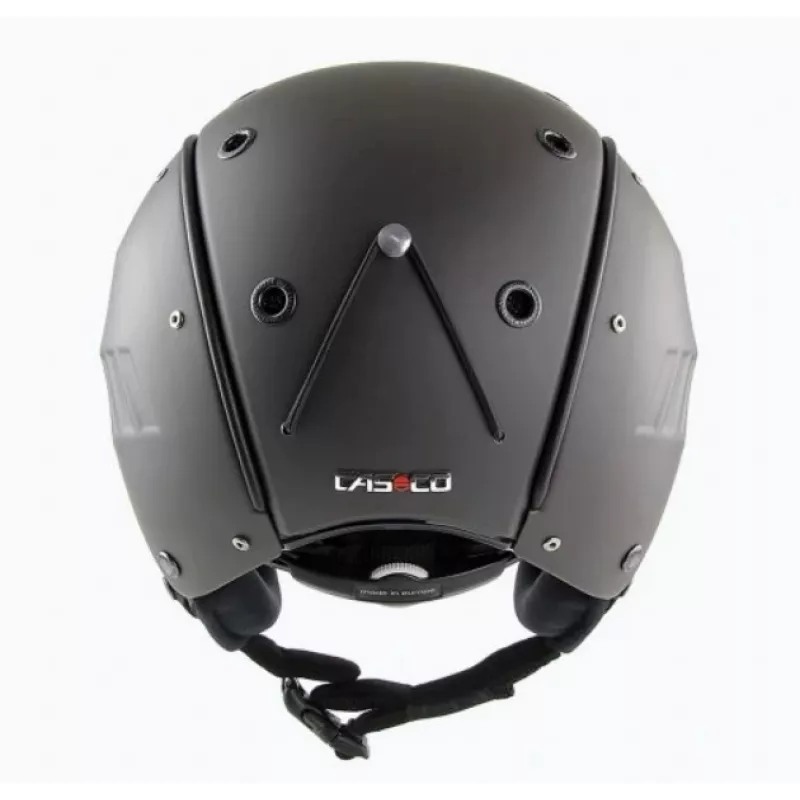 Capacete de esqui Casco SP-4 tamanho L 58–62 cm