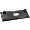 Teclado Ducky One 3 Aura Mini Gaming USB QWERTY US International preto
