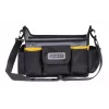 Caixa de ferramentas Stanley STST1-70718 preto amarelo 310mm 200mm 260mm