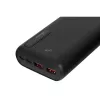 Powerbank MediaRange MR756 iões de lítio (Li-Ion) 20000 mAh preto