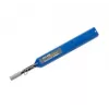 FLUKE QuickClean-2.5-1P limpador, 2,5 mm