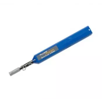 Ferramenta de limpeza FLUKE QuickClean-2.5-1P, azul — acessório de limpeza rápida de uma peça