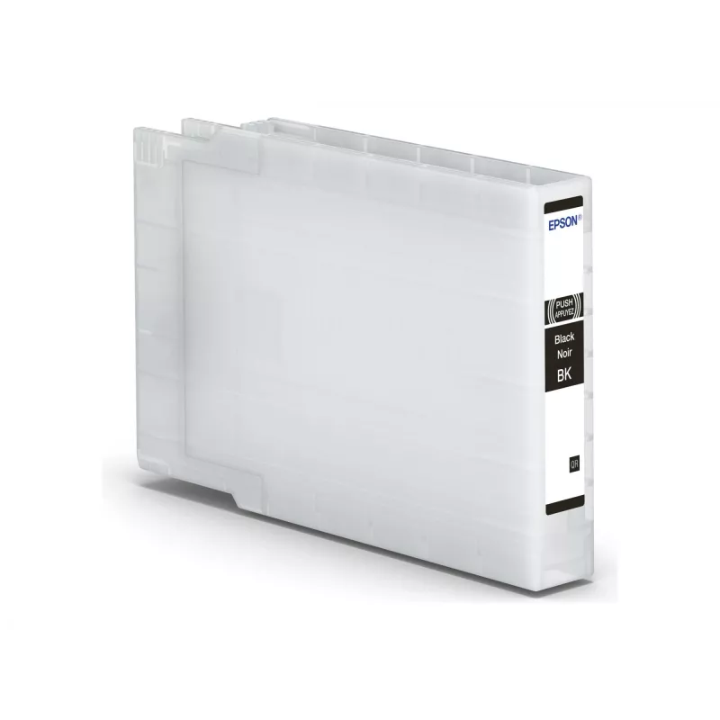 Epson tinteiro T04A14N XXL preto — tinta preta original ultra alto rendimento, até 3000 páginas