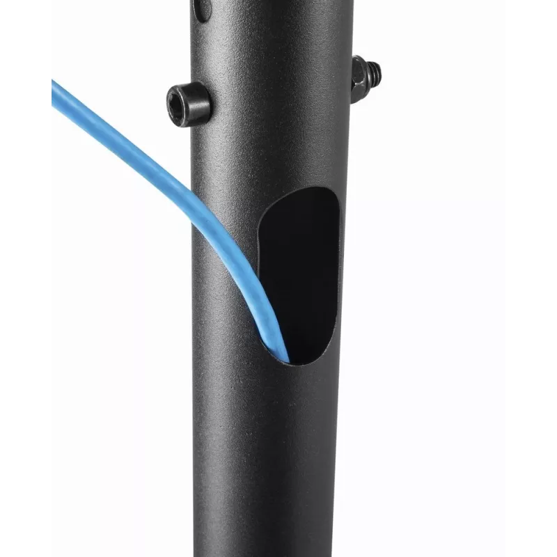 Gembird CM-70 pc(s)-01 Suporte de TV 177,8 cm (70) preto