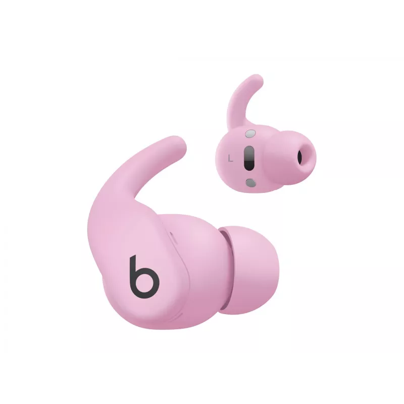 Auscultadores Powerbeats Fit sem fios – Power Pink