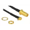 Cabo coaxial DeLOCK 88936