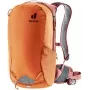 Mochila Deuter Race 8, castanho-redwood