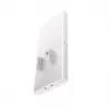 Grandstream GWN7605LR ponto de acesso Wi-Fi 5 para exterior de longo alcance, 802.11ac Wave-2 2x2:2